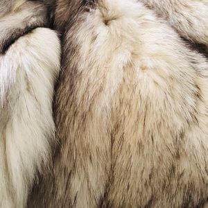 Fur